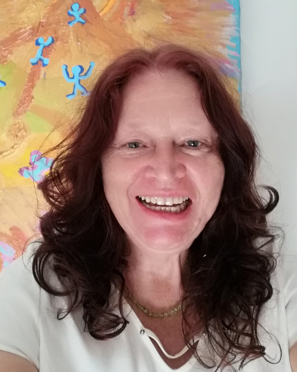 Carola Schäftlein, Heilpraktikerin in Roßdorf am Forst